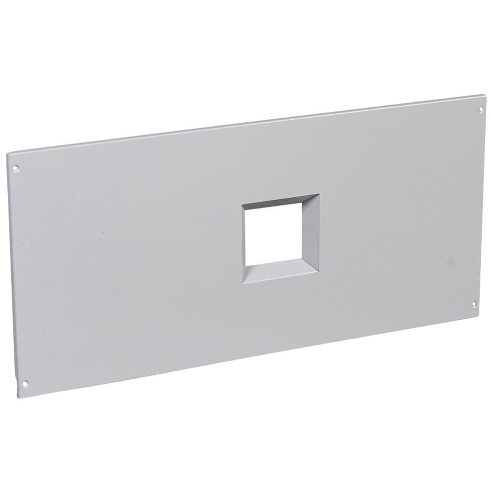 Legrand XL3 Плата монтаж. для DPX 1600 верт. 36-мод. 1/4 обор. 021112