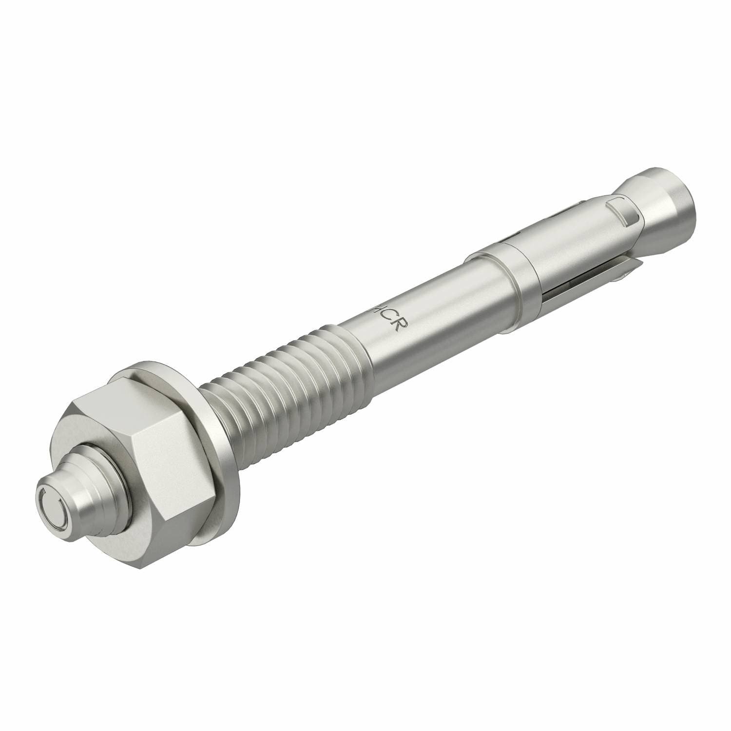 OBO Bettermann Анкерный болт BZ, M8x75 мм, VA-4529 3498516 — миниатюра 1