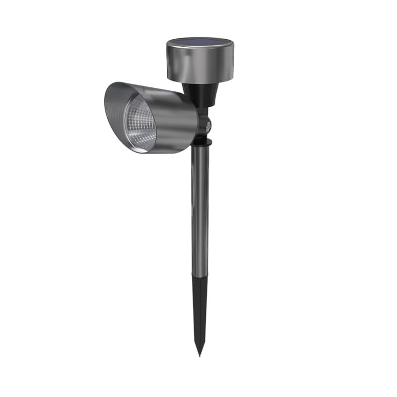 LAMPER Садовый светильник на солнечной батарее (SLR-PS-35) 602-222