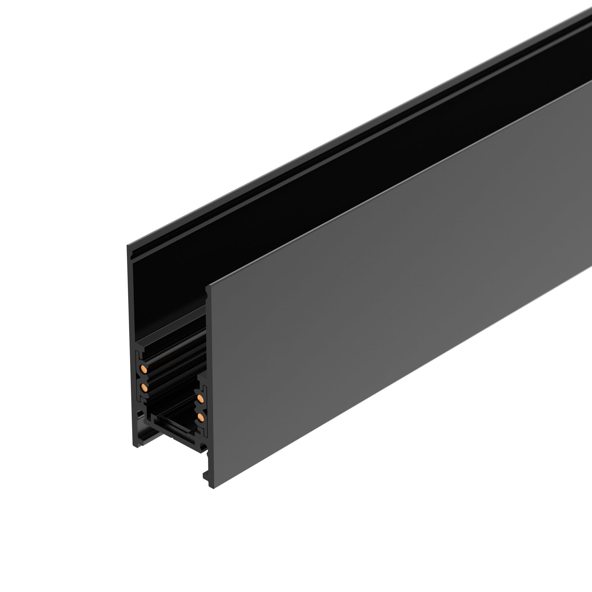 Arlight Трек MAG-ORIENT-TRACK-2652-2000 (BK) (IP20 Металл, 3 года) 033632 — миниатюра 1