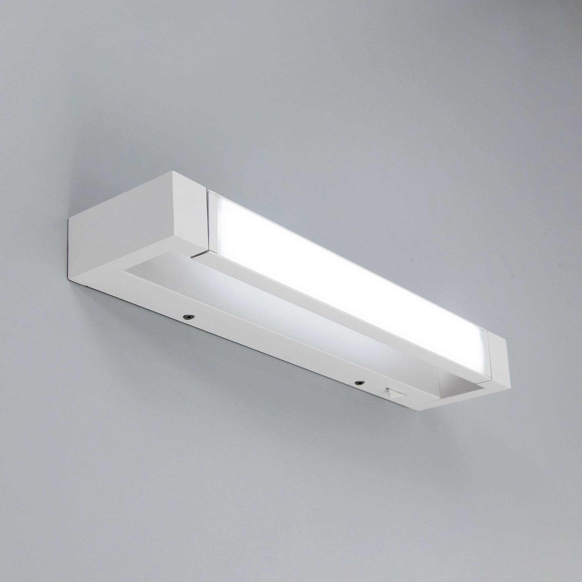 Citilux CL708240N Визор Белый Светильник, 12W*4000K — миниатюра 3