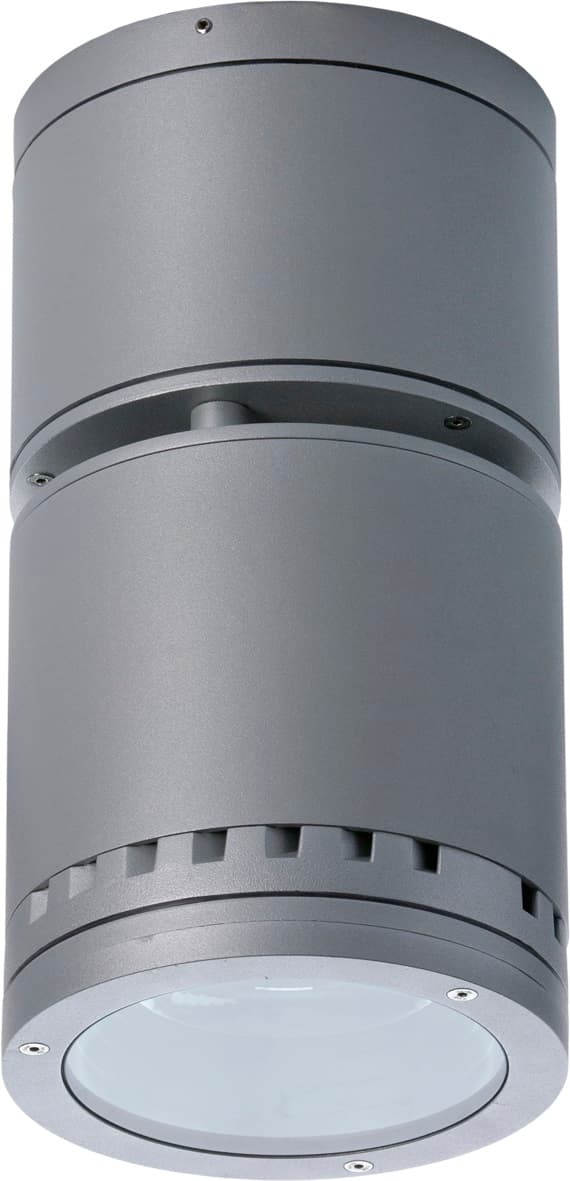 СТ MATRIX/S LED (60) silver 4000K светильник