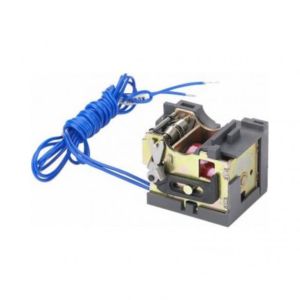 CHINT Независимый расцепитель SB1: DC24V для NM8-125
