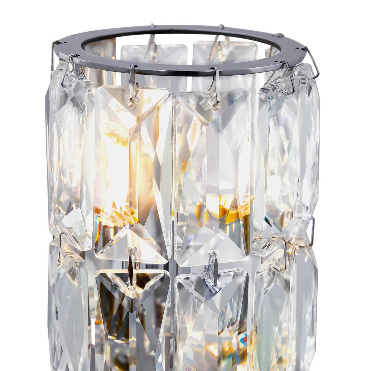 Maytoni Modern Talento Хром Бра DIA008WL-02CH — миниатюра 8