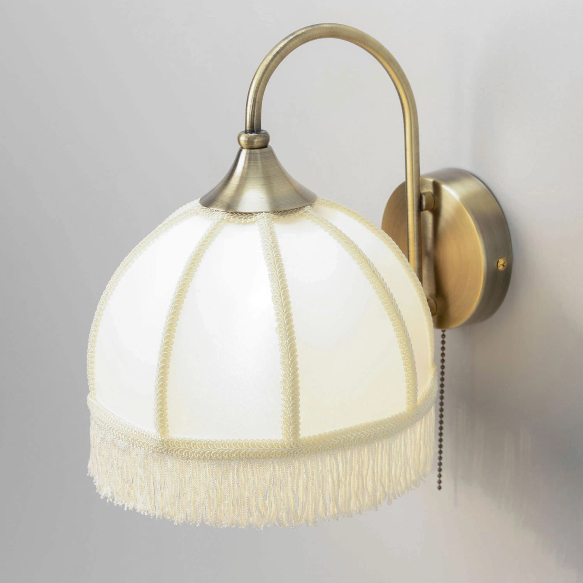 Citilux CL407311 Базель Бежевый Бра — миниатюра 12