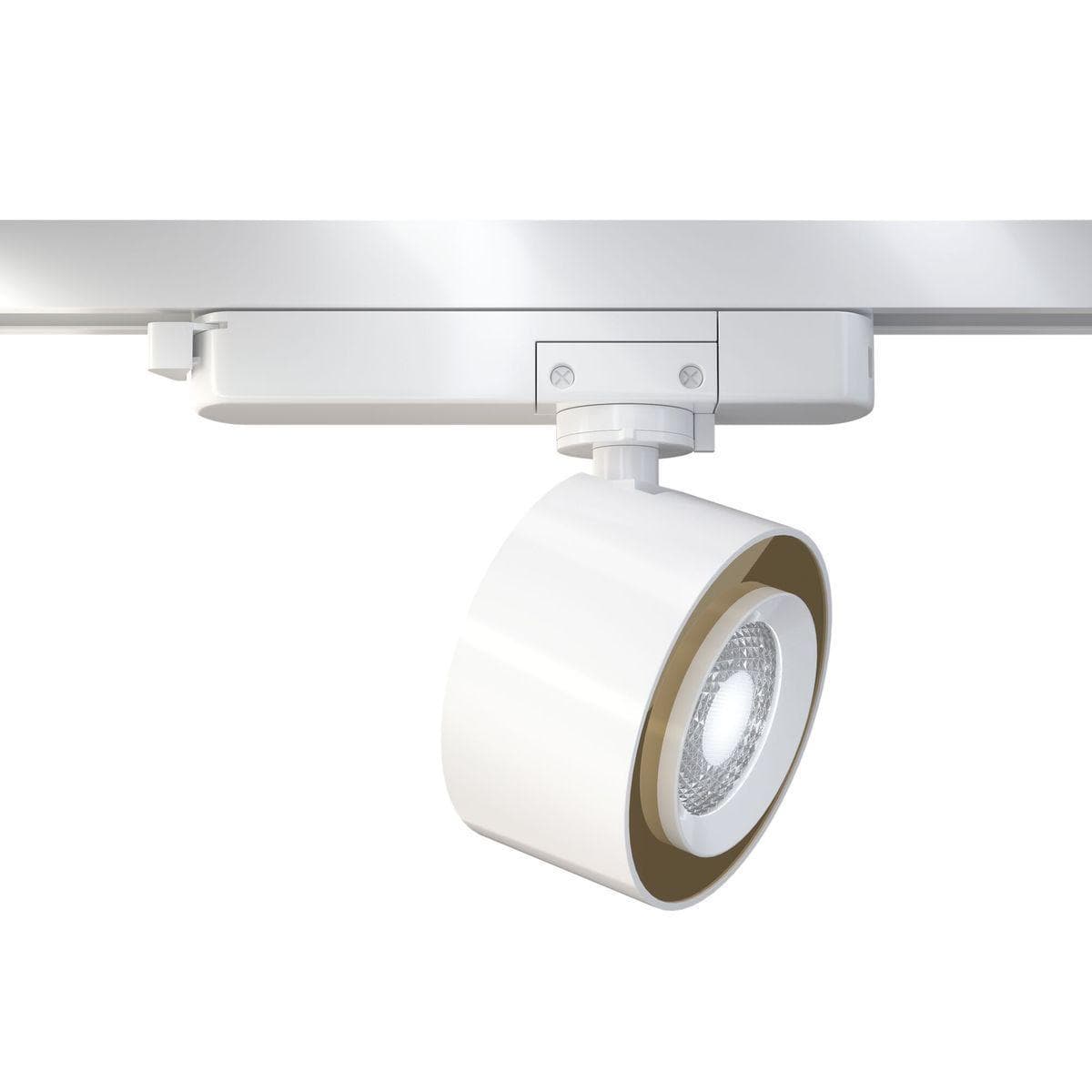 Maytoni Treo Трековый светильник TR023-1-12W3K — миниатюра 1