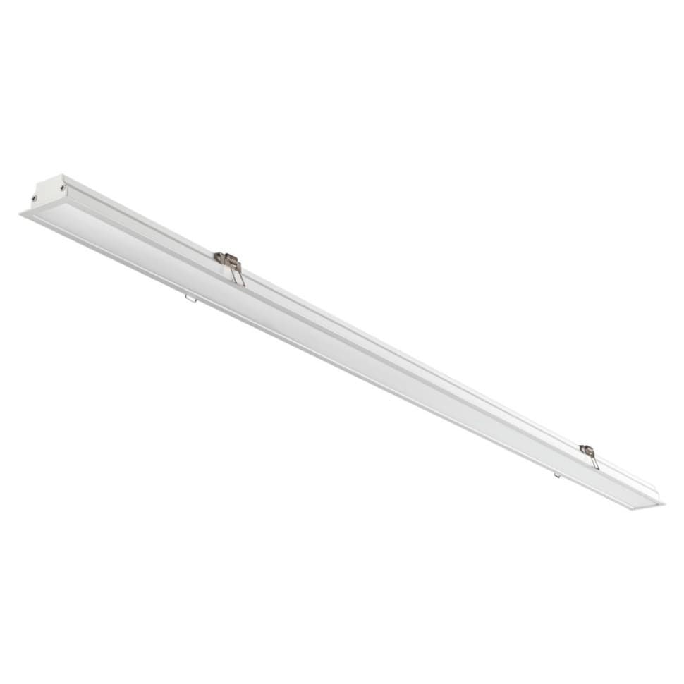 Novotech 358820 SPOT NT22 белый Встраиваемый светодиодный светильник IP20 LED 4000K 36W 220V ITER