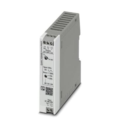 Phoenix Contact Источники питания QUINT4-PS/1AC/24DC/1.3/SC 2904597