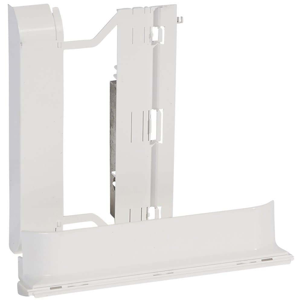 Legrand Mosaic Панель выдвижная 6мод, h=10 031703 — миниатюра 1