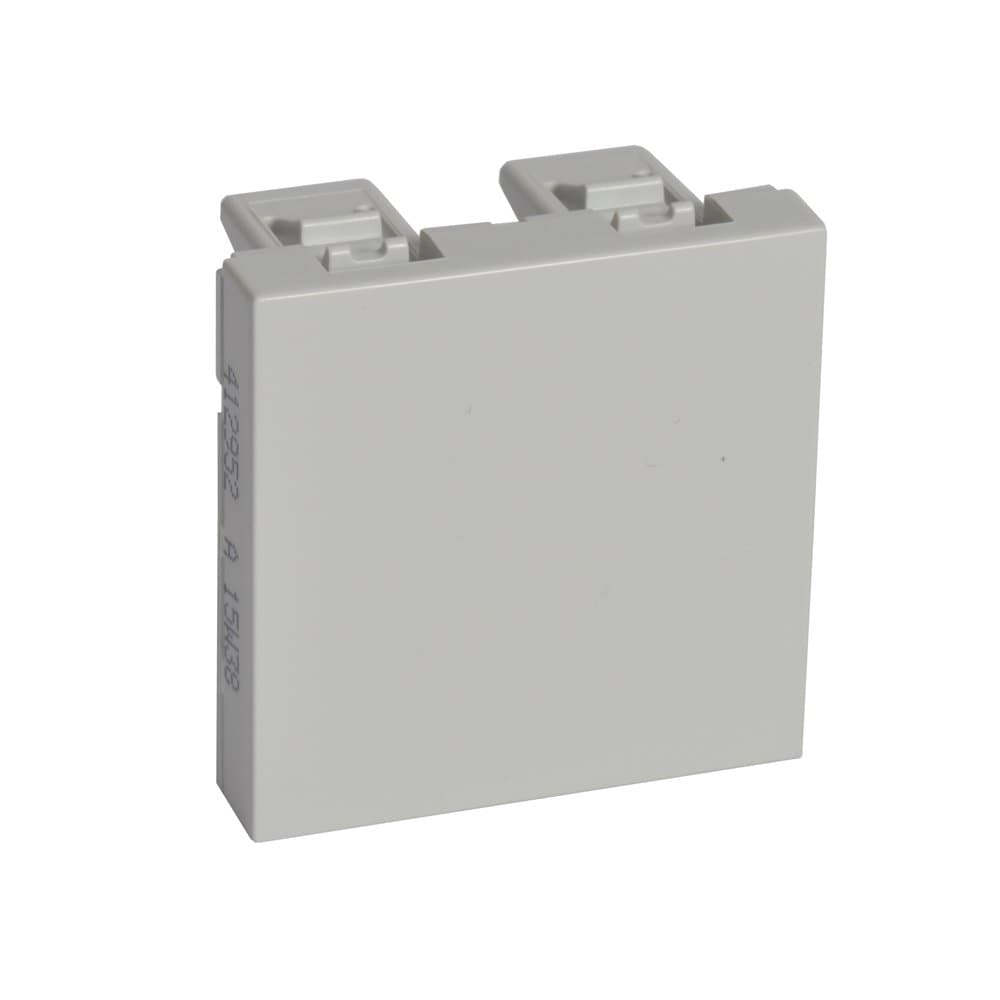 Legrand DIN Суппорт-заглушка для монтажа прочего оборудования 412952