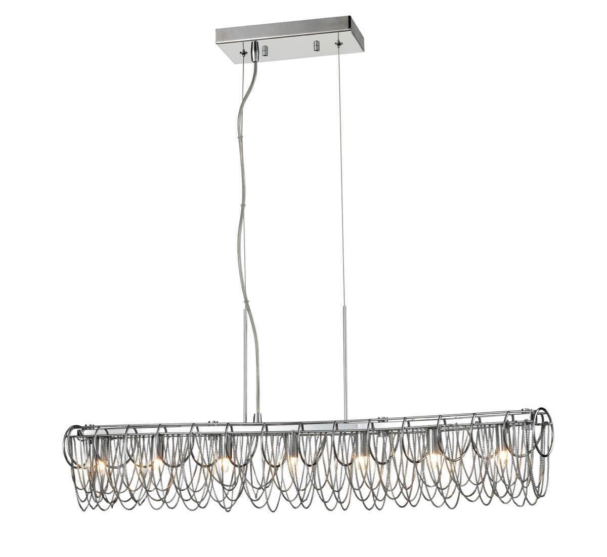 Vele Luce Spirituale Подвесной светильник VL4013P07 — миниатюра 1