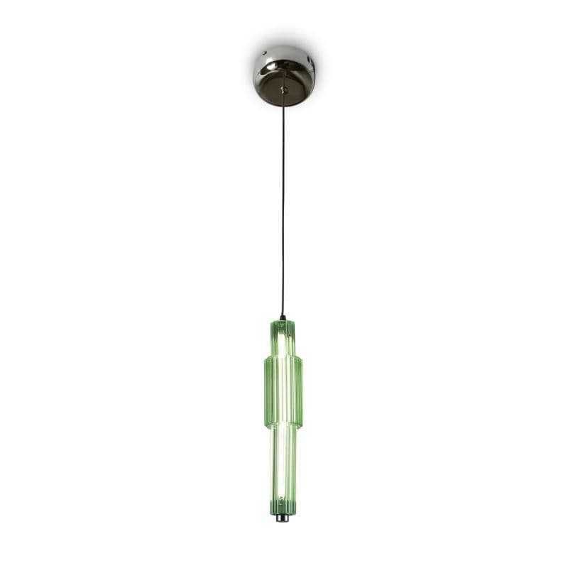 Maytoni Modern Зеленый Подвесной светильник MOD308PL-L9GN3K