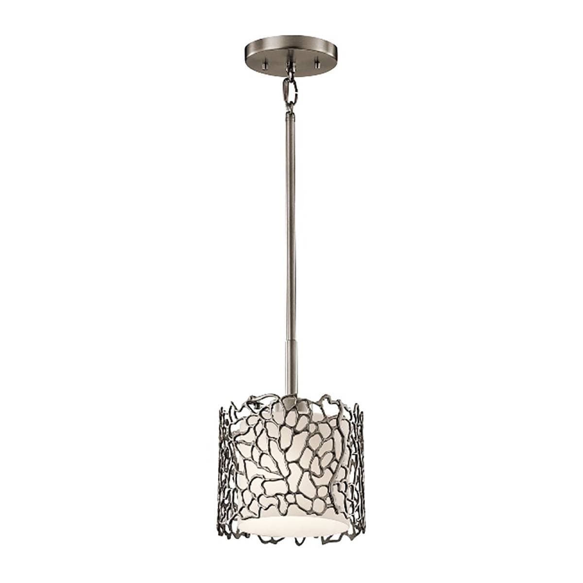 Natural Concept SILVER CORAL Подвесной светильник KL-SILVER-CORAL-MP