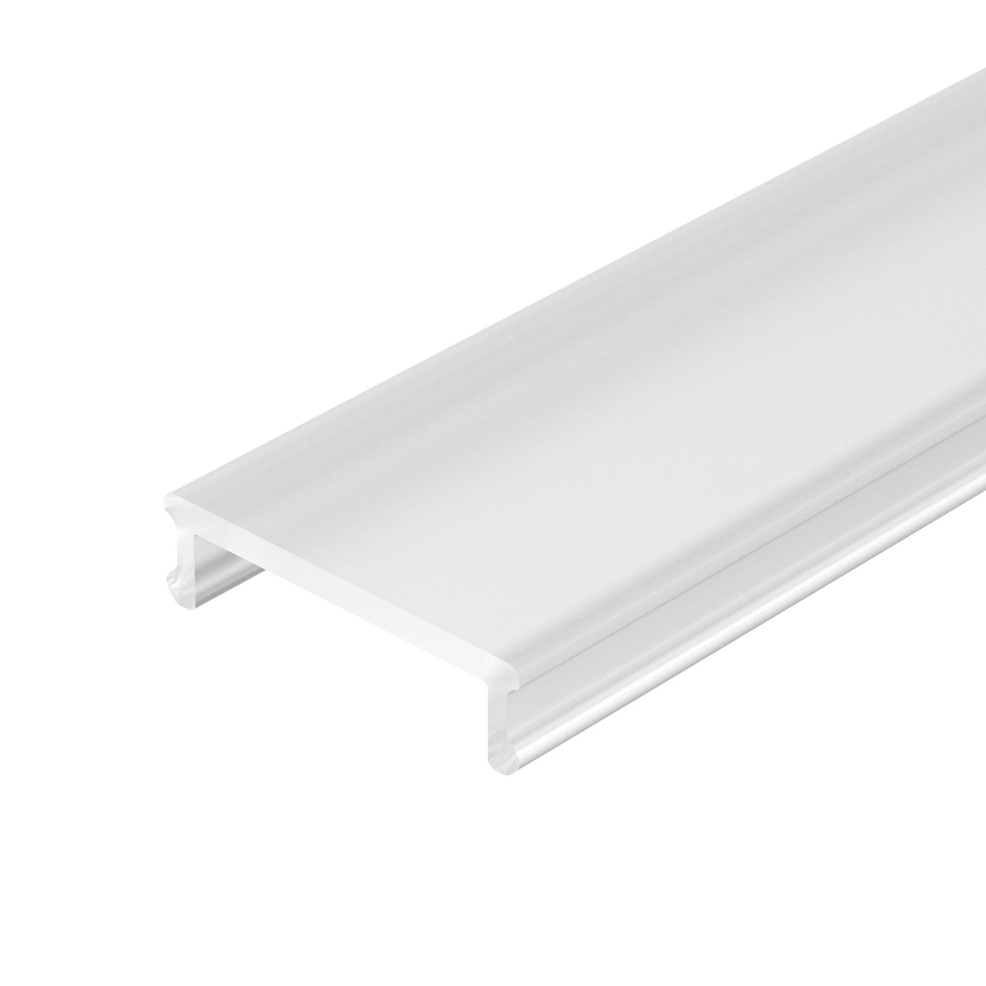 Arlight Экран ARH-PLINTUS-F-5M OPAL (Пластик) 031114 — миниатюра 1