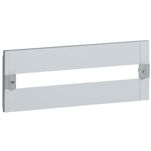 Legrand XL3 400 Сплошная лицевая панель изолир. высотой 200 мм 020351 — миниатюра 2