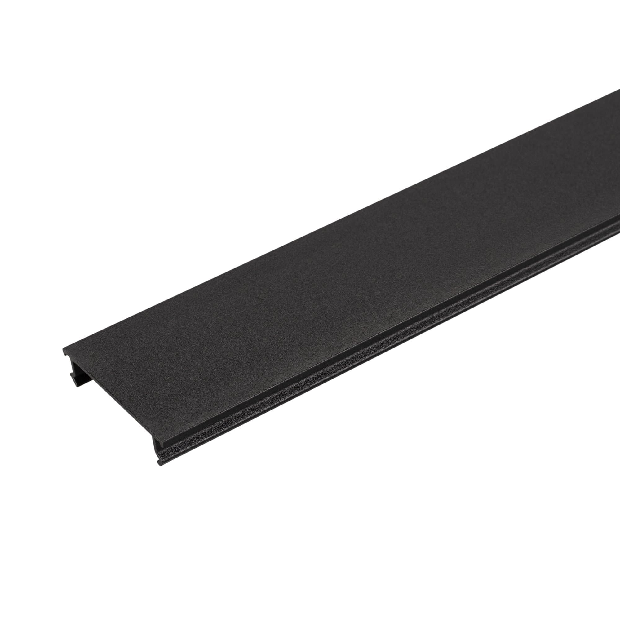 Arlight Крышка MAG-COVER-45-1000 (BK) (Пластик) 029331(1) — миниатюра 1