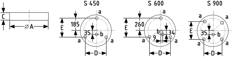 SOL STANDARD/S (900) 840 WH — миниатюра 2
