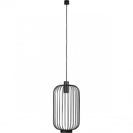 Nowodvorski Черный Подвесной светильник Cage 6844 GU10 30W 220V