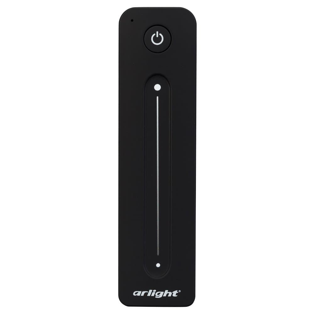 Arlight Пульт SMART-R38-DIM (1 зона, 2.4G) (IP20 Пластик, 5 лет) 026410 — миниатюра 4