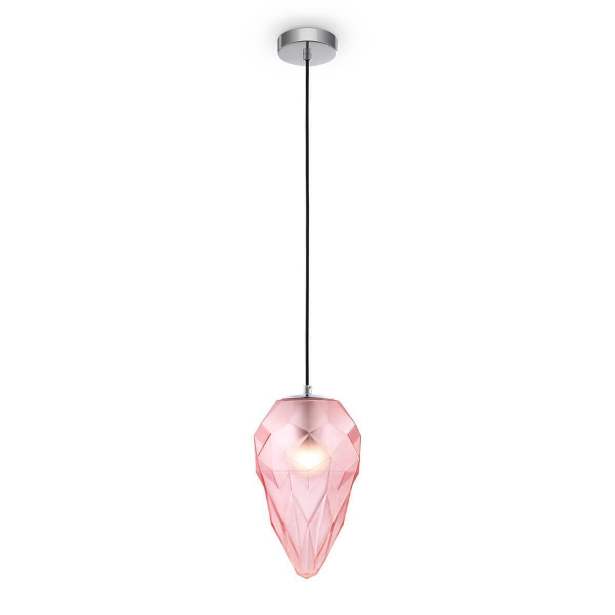 Maytoni Pendant Globo Подвесной светильник Хром P052PL-01PK — миниатюра 1