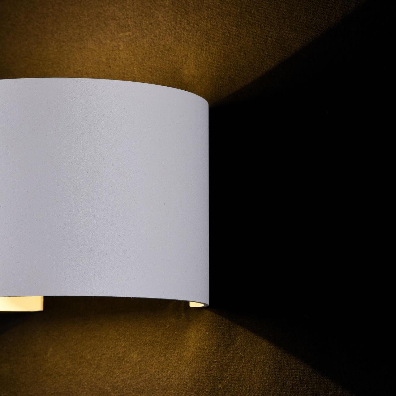 Maytoni Outdoor Fulton Белый Бра LED 400Lm 6W O573WL-L6W — миниатюра 10