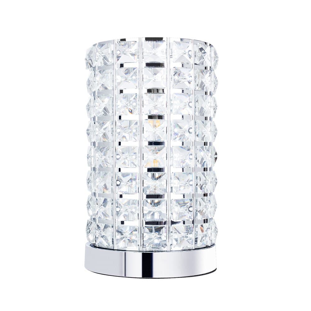 Arte Lamp LOUIS Светильник настольный лампа накаливания A4017LT-1CC