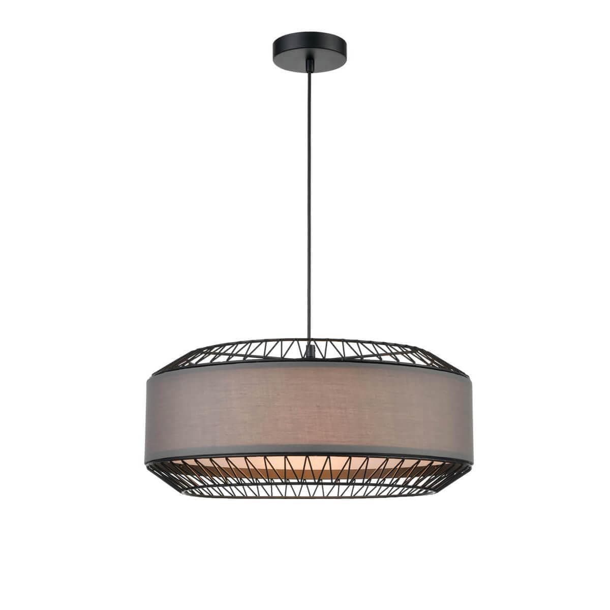 Vele Luce Morgan Подвесной светильник VL4042P03