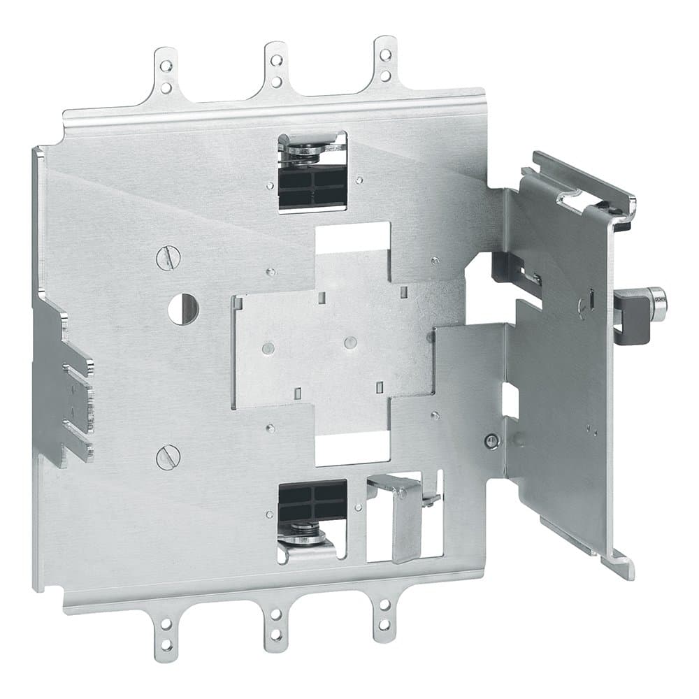 Legrand DPX3 630 Основание выкатное 4P 422232