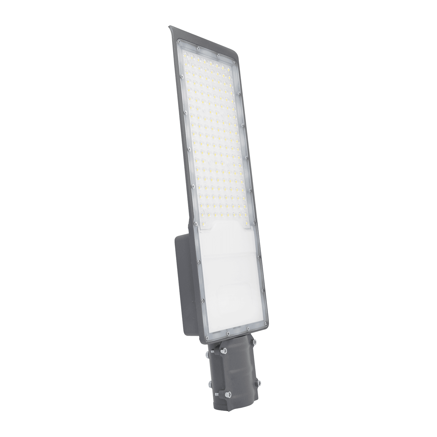 Gauss Светильник уличный Avenue 120W 11000lm 3000K 190-250V IP65 546*170*67мм черный КСС "Ш" LED 1/5 629534120 — миниатюра 4