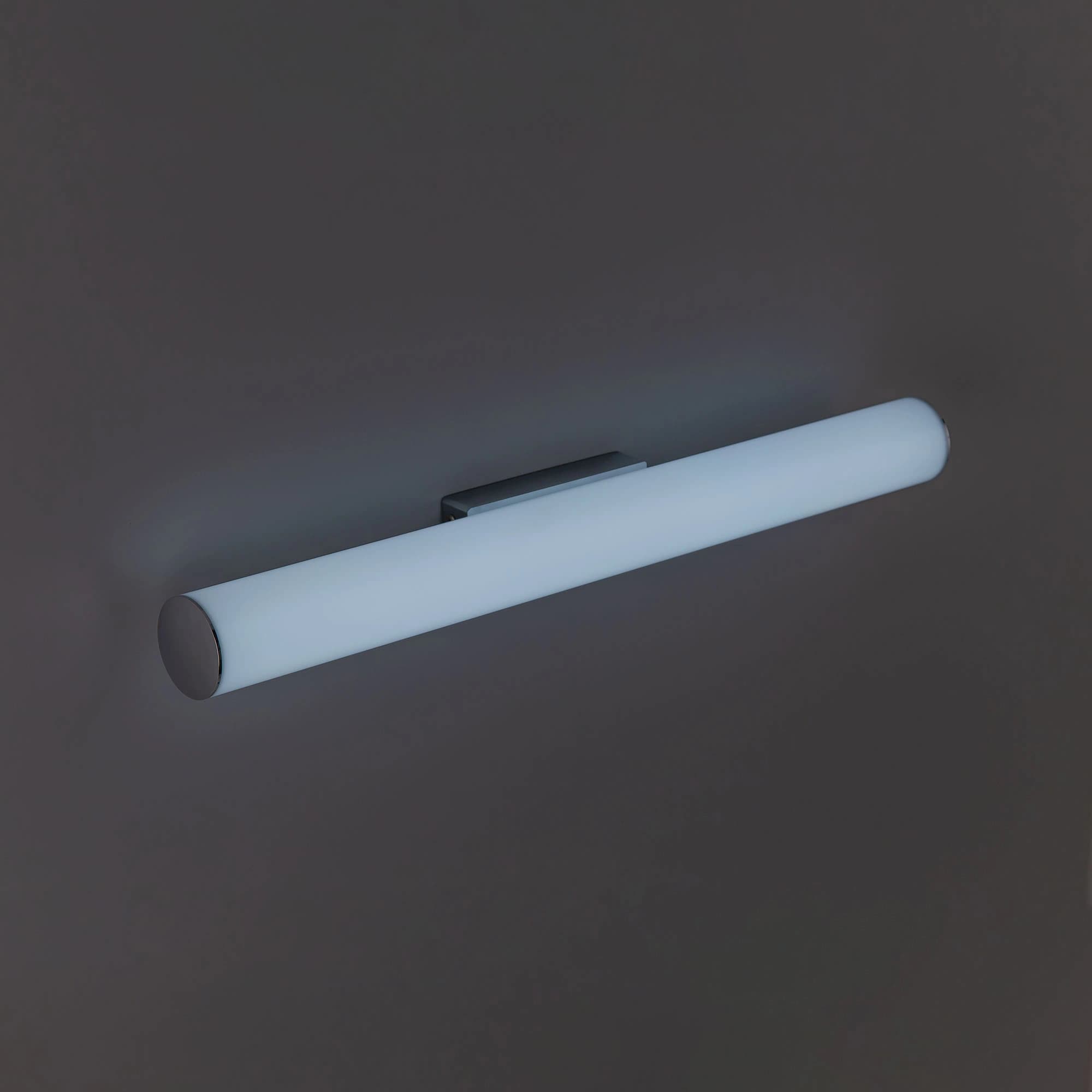 Citilux CL72118N Фауст Хром Светильник Накл. LED 18W*4000K — миниатюра 3