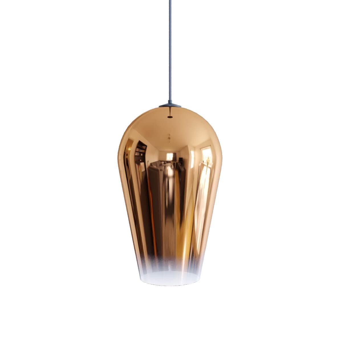 LOFT IT Подвесной светильник Fade Pendant Light Loft2021-A — миниатюра 2