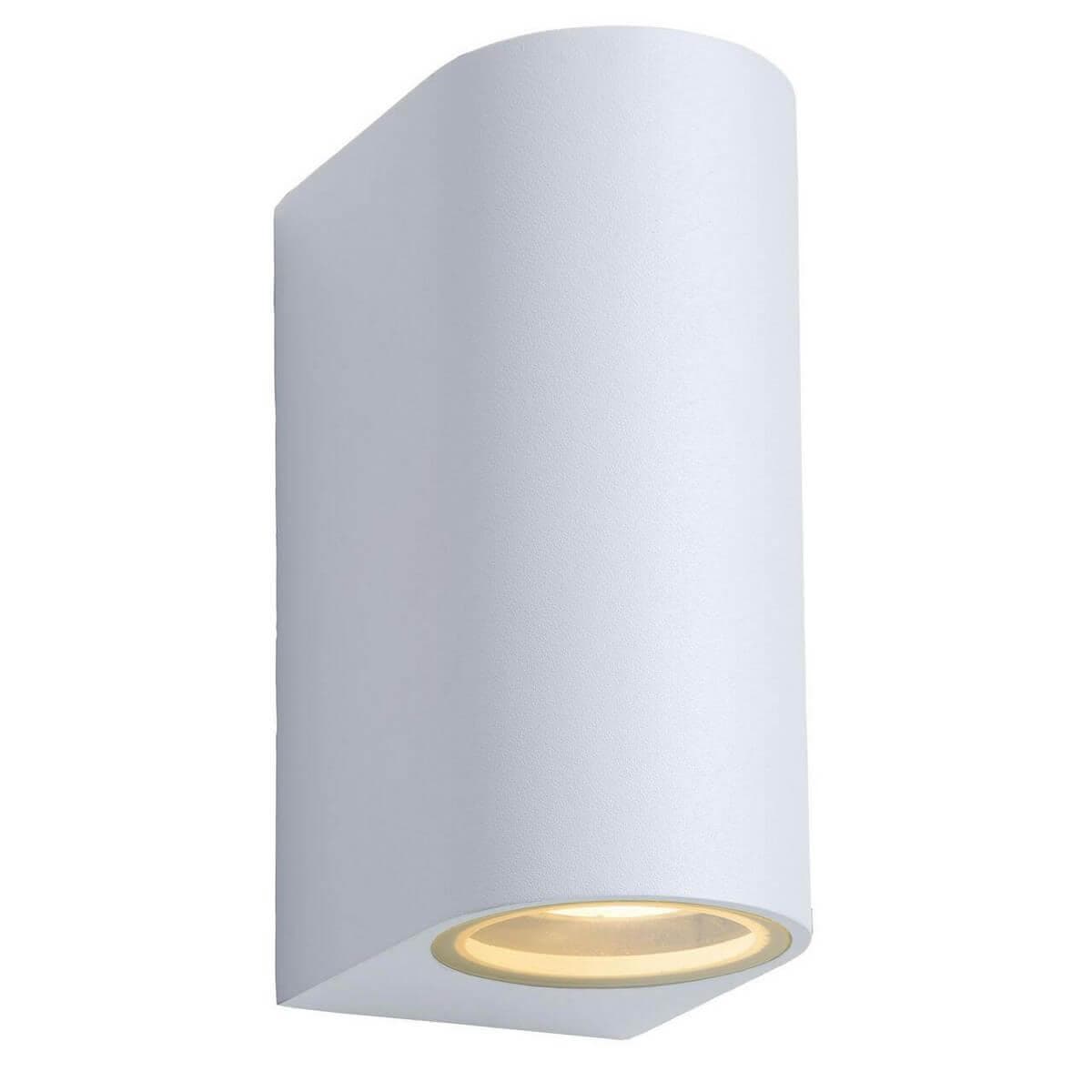 Lucide Zora-led Металл Настенный светильник GU10/LED 5 22861/10/31 — миниатюра 1