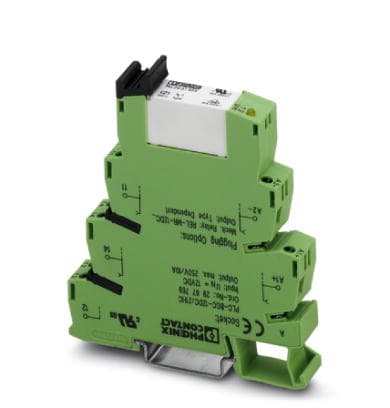 Phoenix Contact Релейный модуль PLC-RSC- 24DC/21 2967620