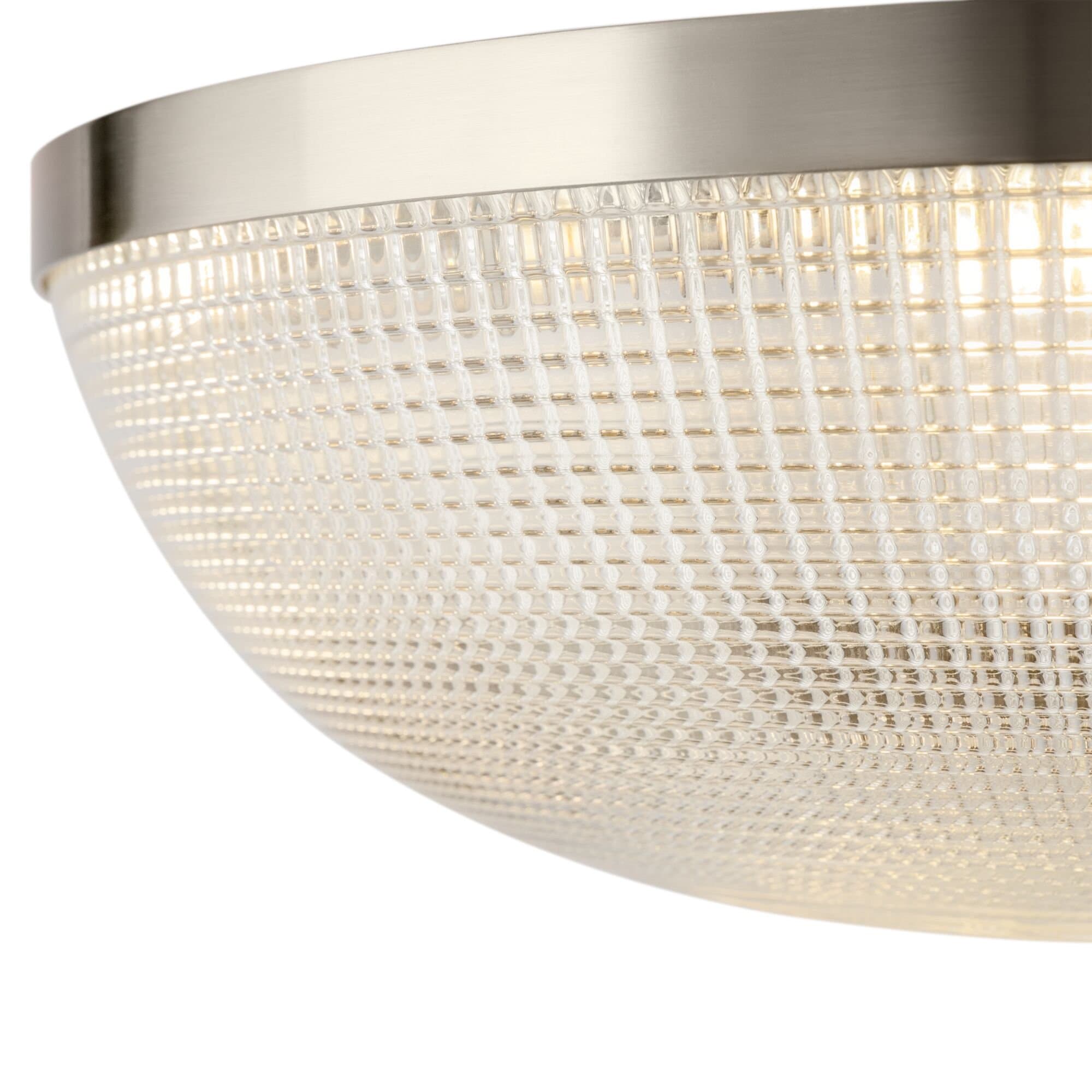 Maytoni Ceiling & Wall Coupe Никель Потолочный светильник C046CL-04N — миниатюра 7