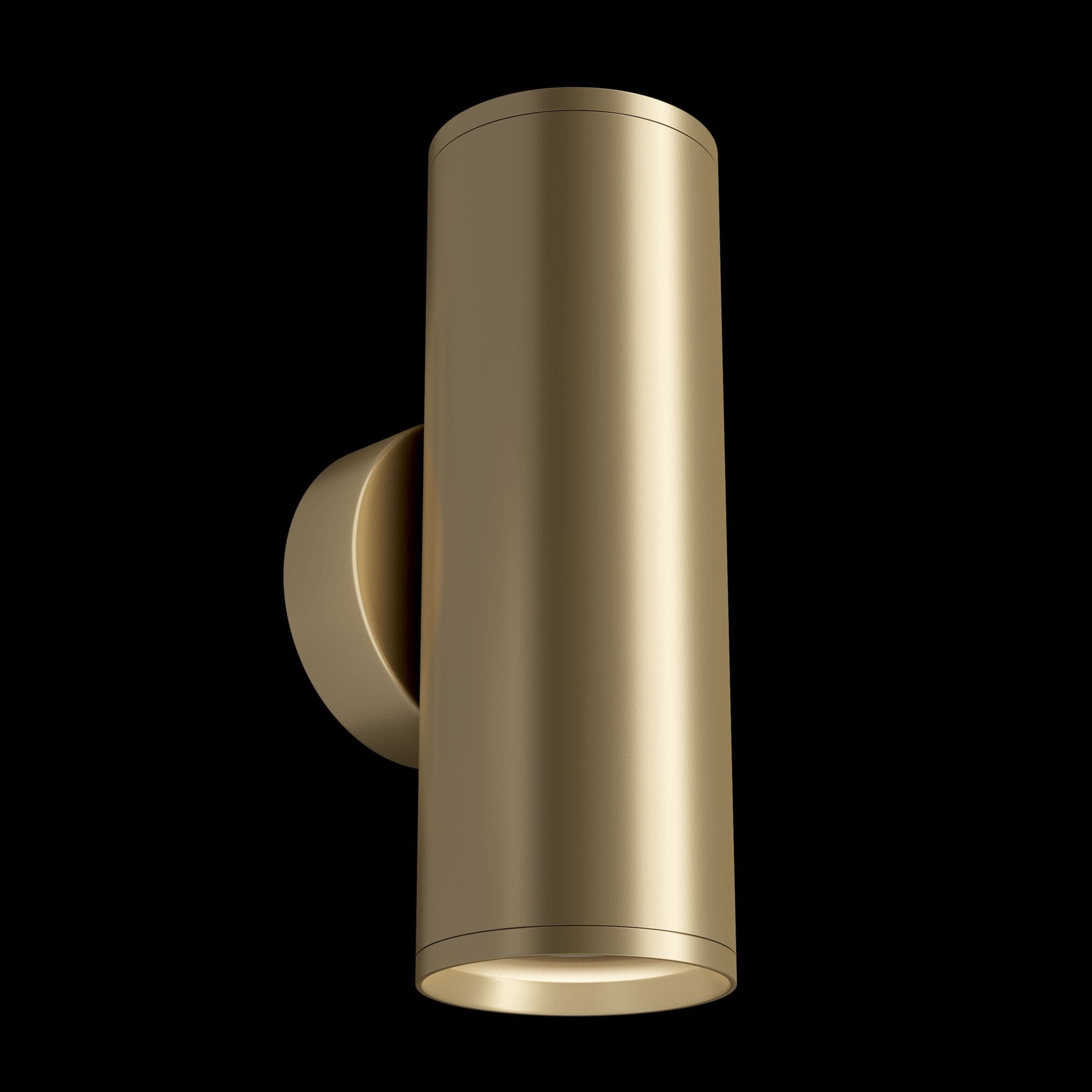 Maytoni Ceiling & Wall Матовое Золото Бра C068WL-02MG — миниатюра 3