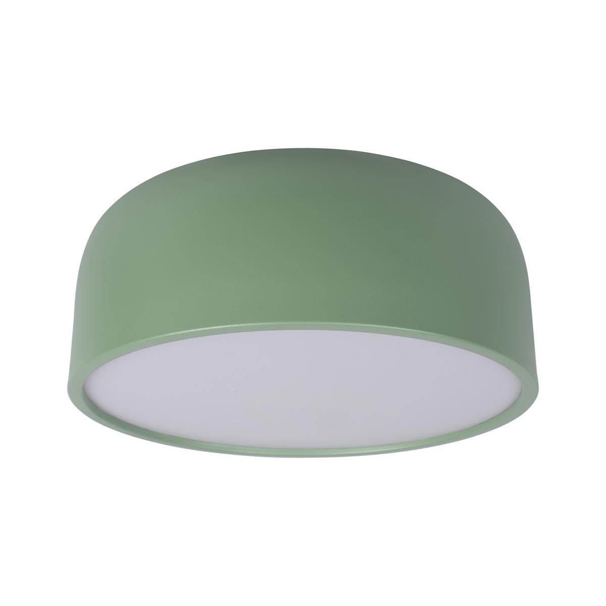 LOFT IT 10201/350 Green Потолочные светильники Axel, шт