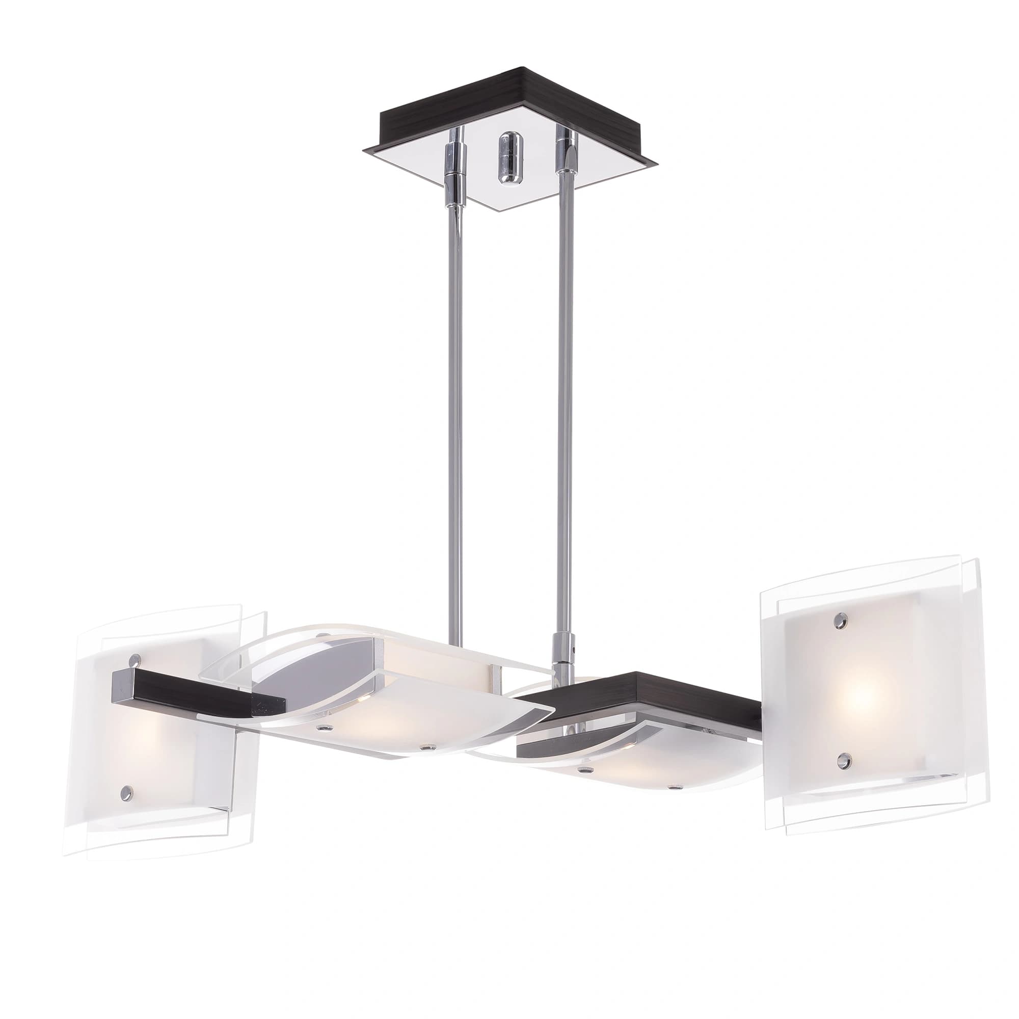 Citilux CL210145 Сантона Венго Светильник Люстра — миниатюра 4
