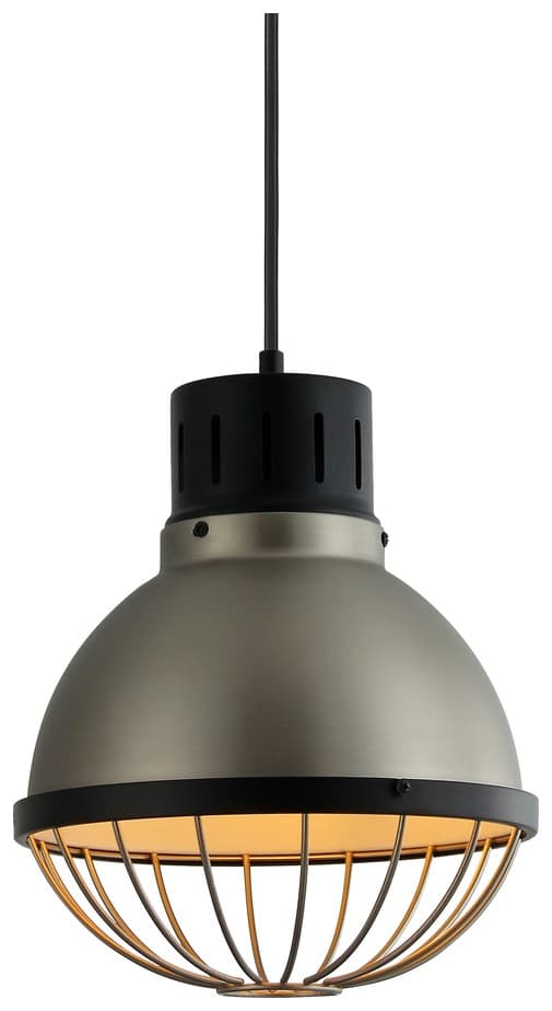 Velante 389-206-01, Светильник подвесной E27,1x40W