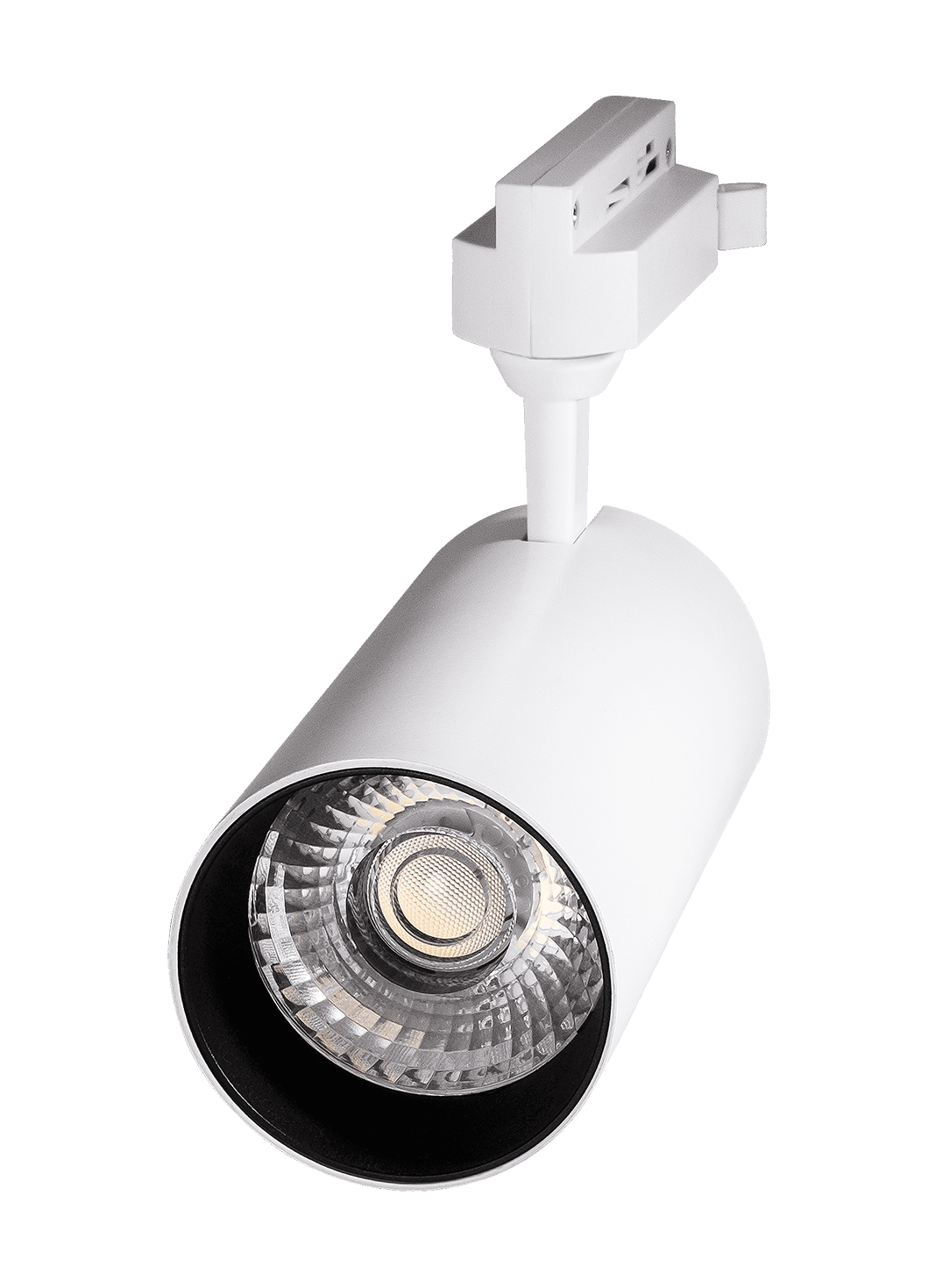 Jazzway Трековый светильник PTR 1732 32w 4000K 24° Белый .5026186