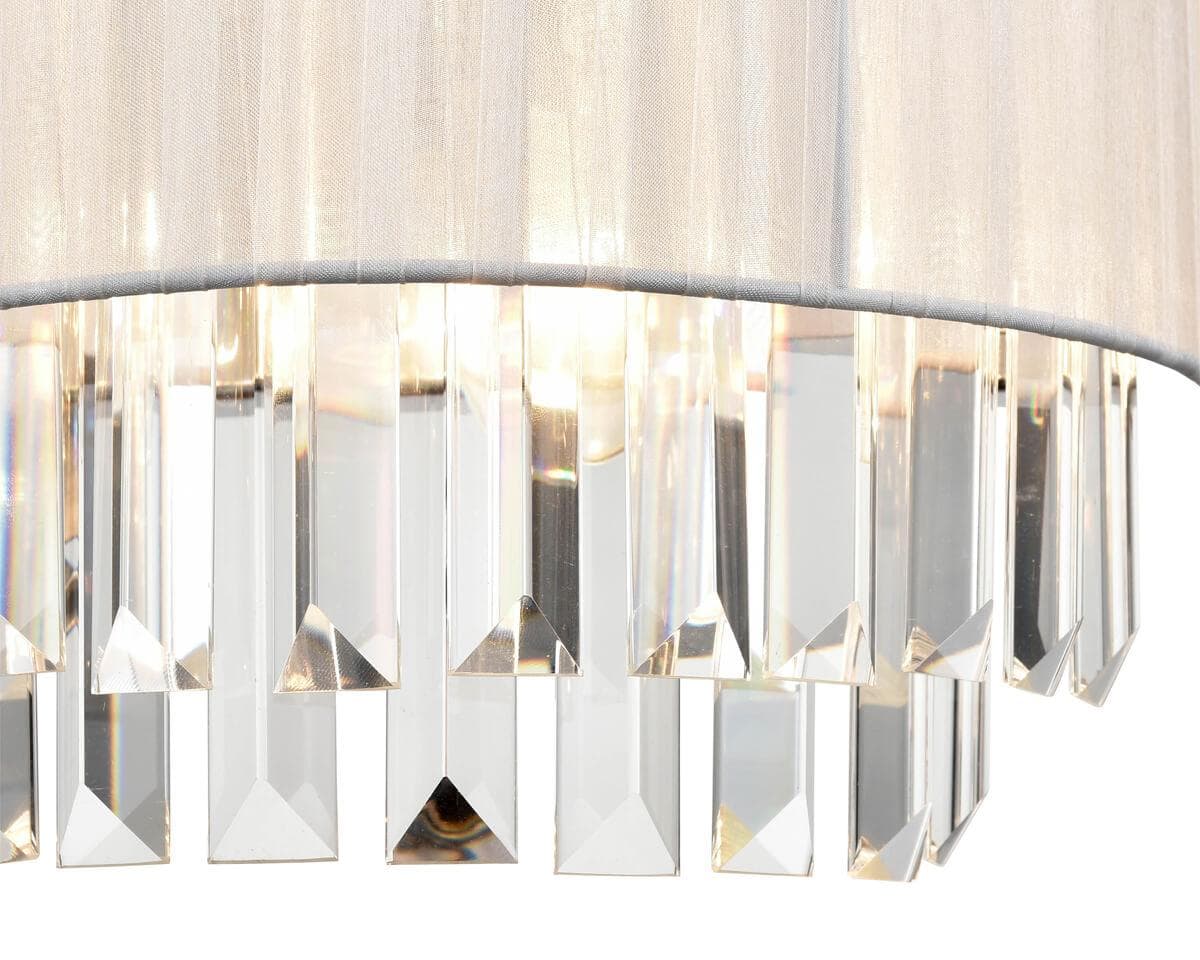 Vele Luce Fata Бра VL3173W02 — миниатюра 4