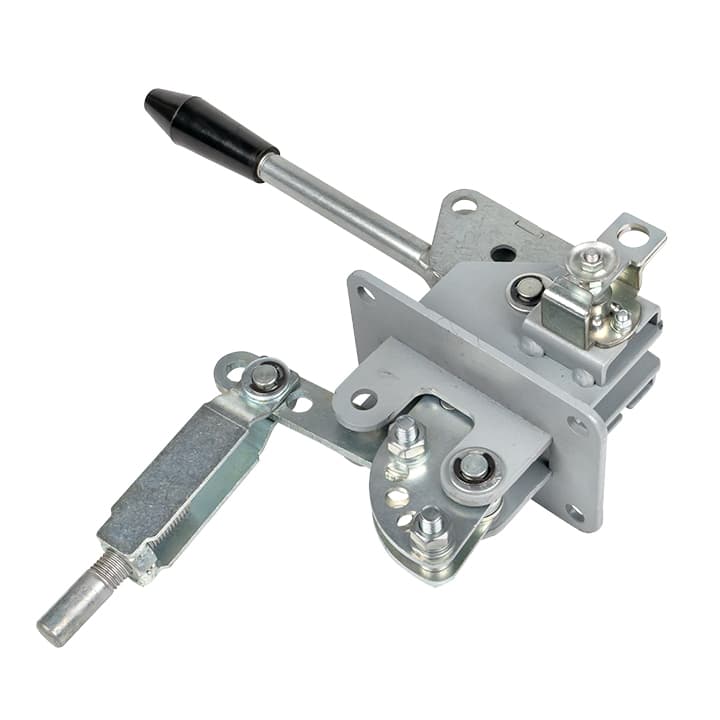 EKF Stingray Комплект приводов ПР-10 2 шт Stingray — миниатюра 2