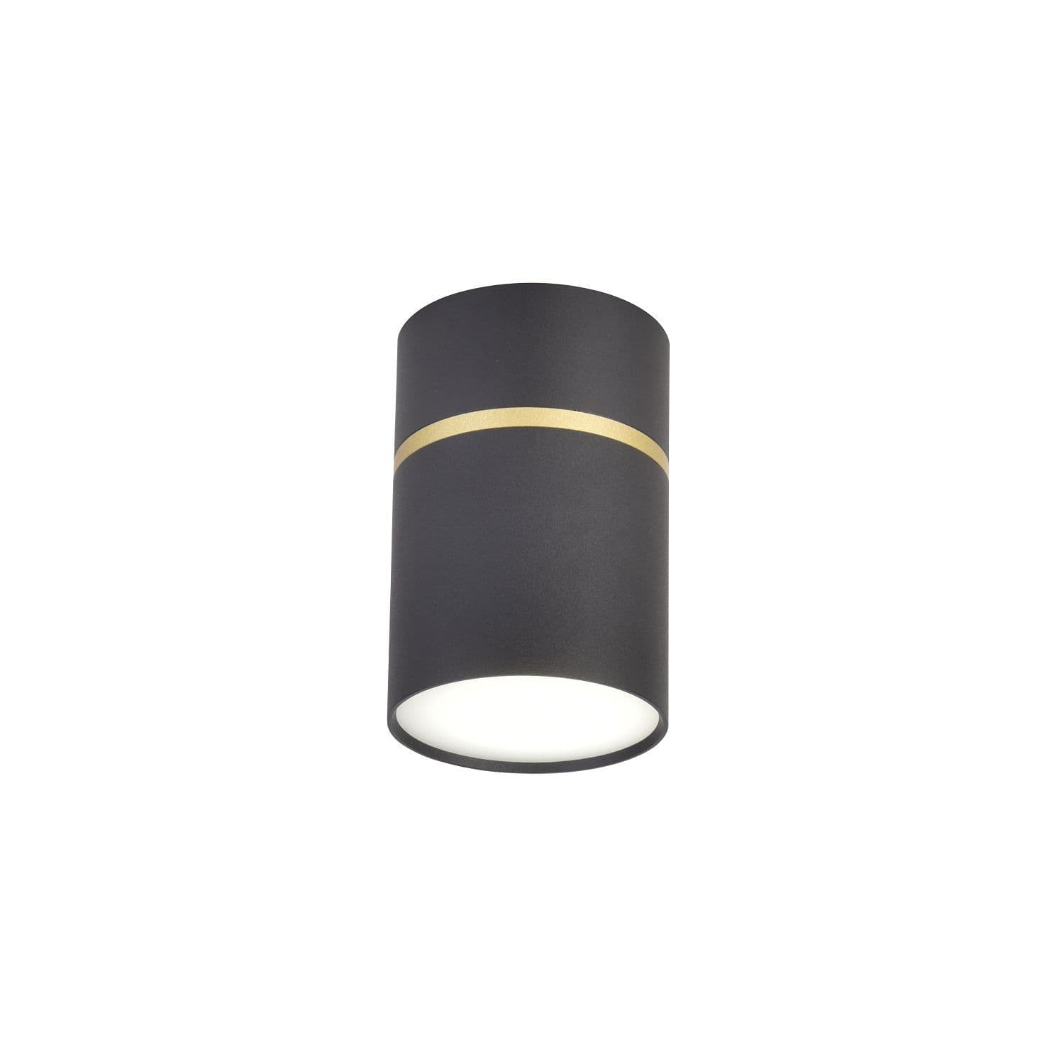 Favourite Потолочный светильник Dunia D68*H100 1*GU10LED*10W, IP20, excluded 3068-1C