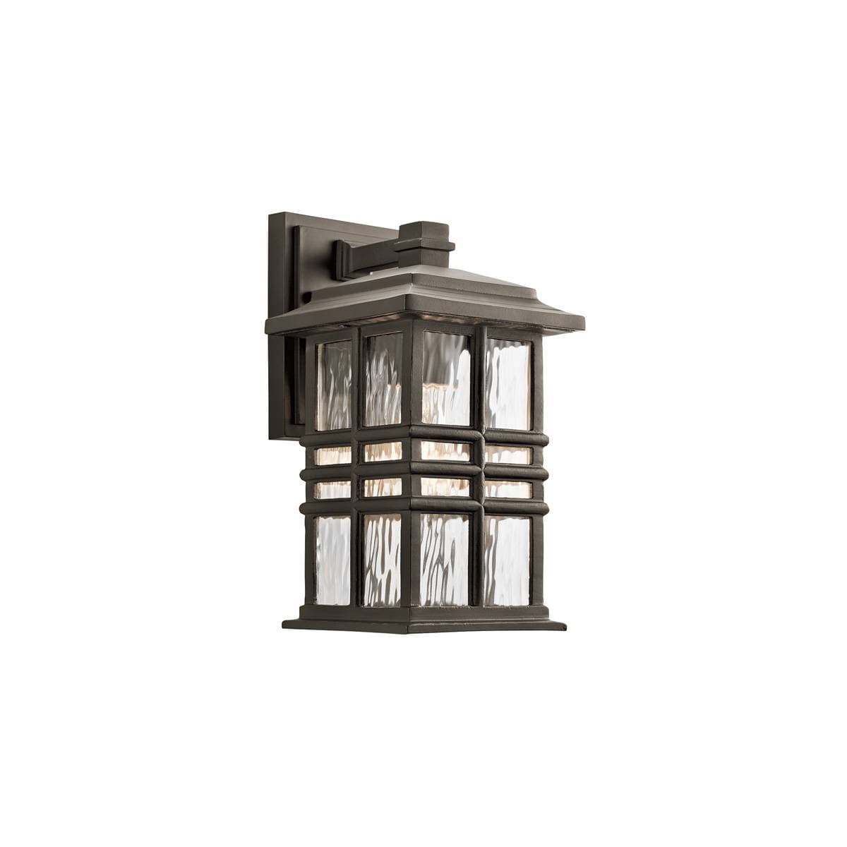 Natural Concept BEACON SQUARE Настенный фонарь KL-BEACON-SQUARE-S-OZ