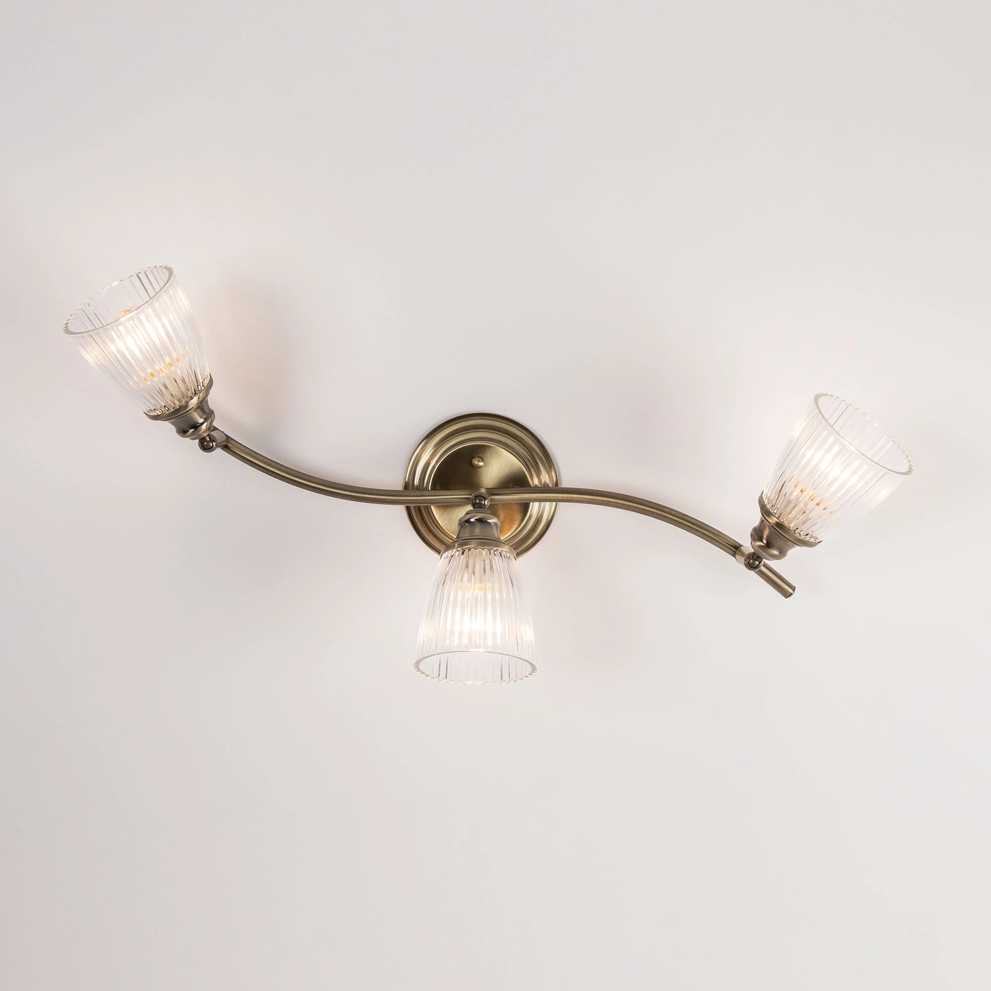 Citilux CL539531 Виндзор Светильник Наст.-Потол. — миниатюра 3