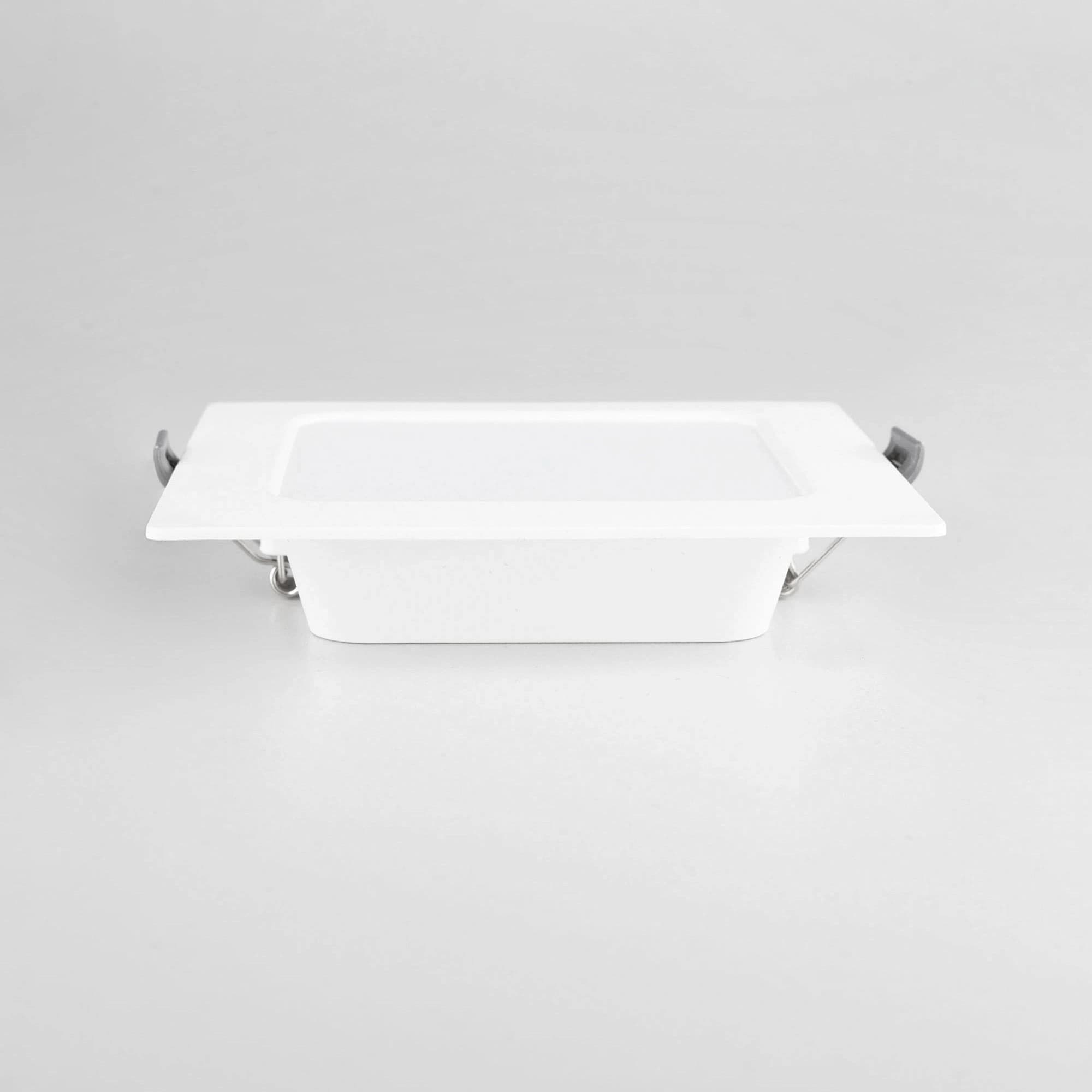 Citilux CLD55K07N Галс Квадр. Св-к Встр. LED 7W*4000K — миниатюра 4