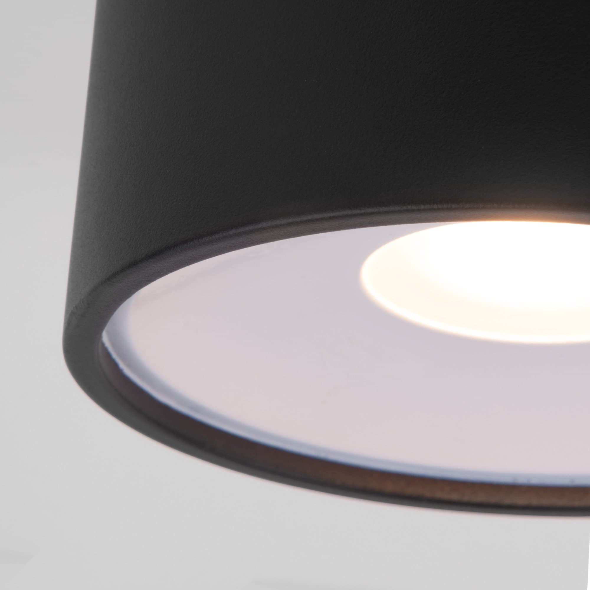 Elektrostandard 35141/H / Светильник садово-парковый со светодиодами Light LED 2135 (35141/H) черный a057470 — миниатюра 2