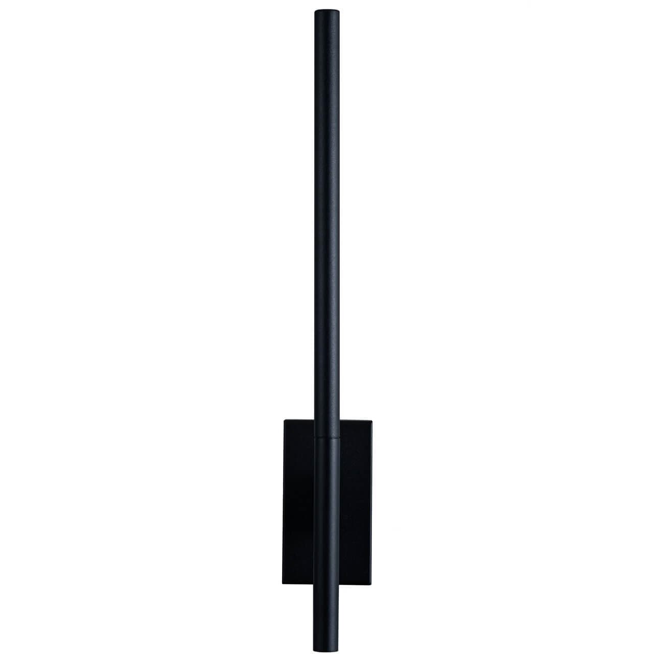LOFT IT 10012/6BK Светильник настенный/Бра Stick , шт — миниатюра 3