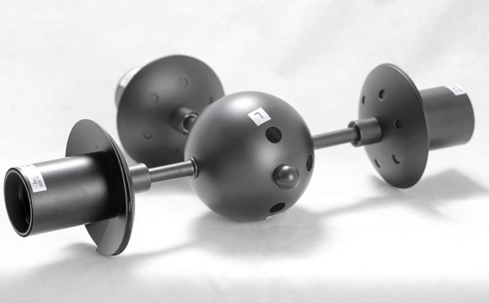 Lussole Loft Люстра подвесная LSP-8164 — миниатюра 4