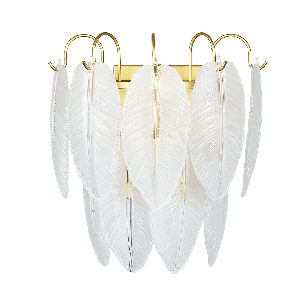 Arte Lamp EVIE Светильник настенный A4052AP-2SG