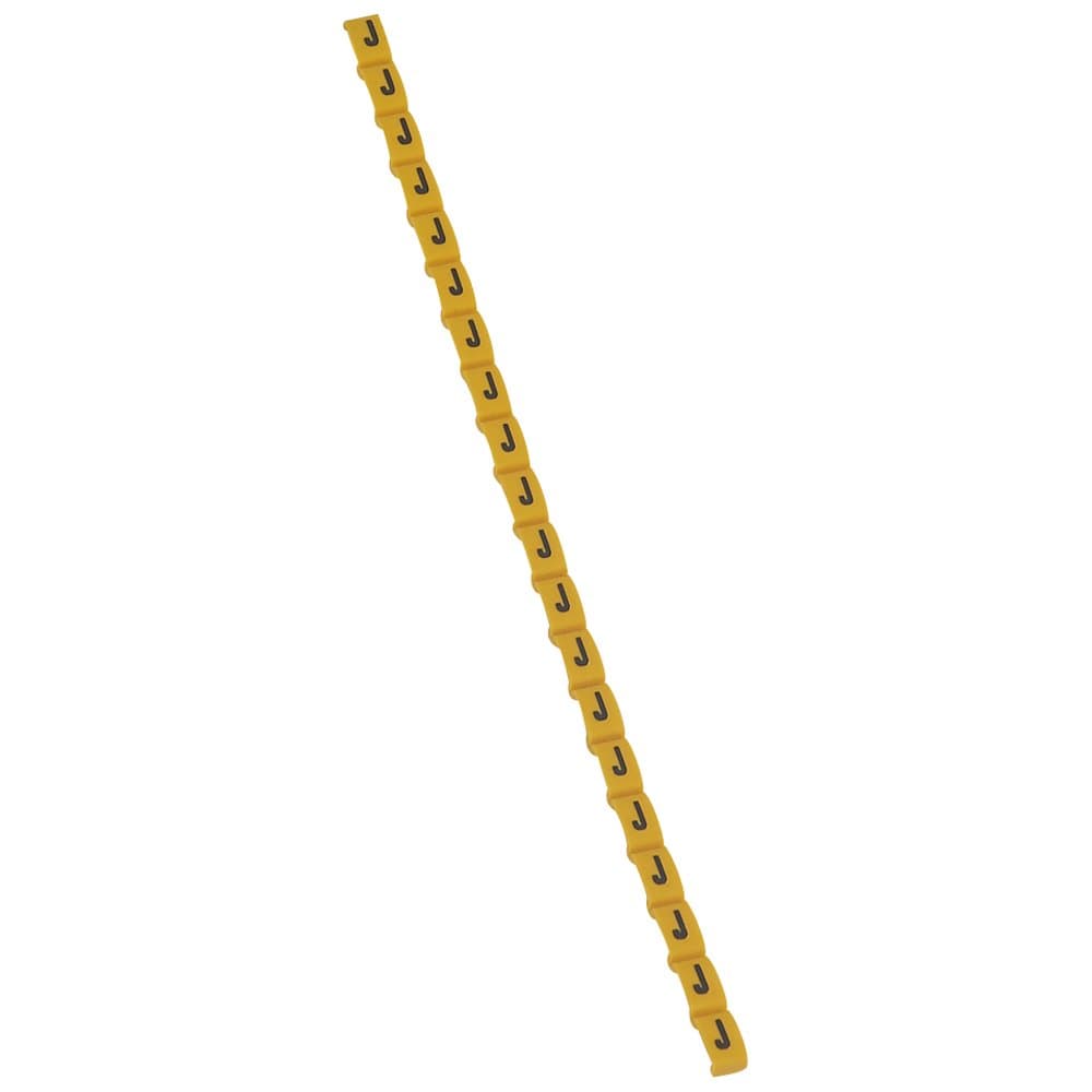 Legrand Duplix Маркер - J 038419 — миниатюра 1